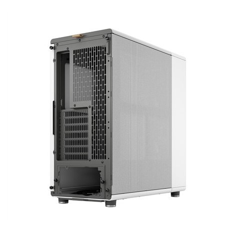Fractal Design | North | Chalk White | Power supply included No | ATX - 20